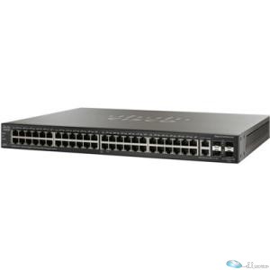 CISCO SG500-52 52-PORT GIGABIT STACKABLE