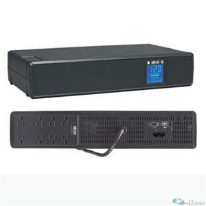 SMART1500LCD - UPS - Rack/Tower - line-interactive - 115V - Power / Provided (W)