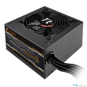 SMART 650W 80+ Bronze Flat/LP Cable