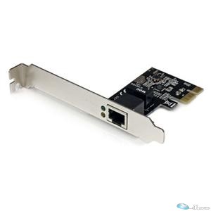 Add a 10/100/1000Mbps Ethernet port to any PC through a PCI Express slot - pci e