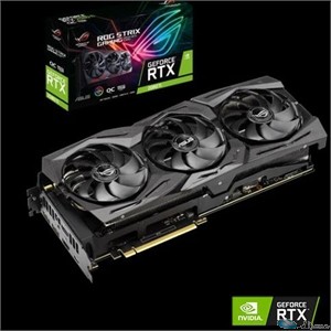 ROG-STRIX-RTX2080TI-O11G-GAMING,Nvidia GeForce RTX 2080TI 11GB GDDR6,PCIE3.0,435