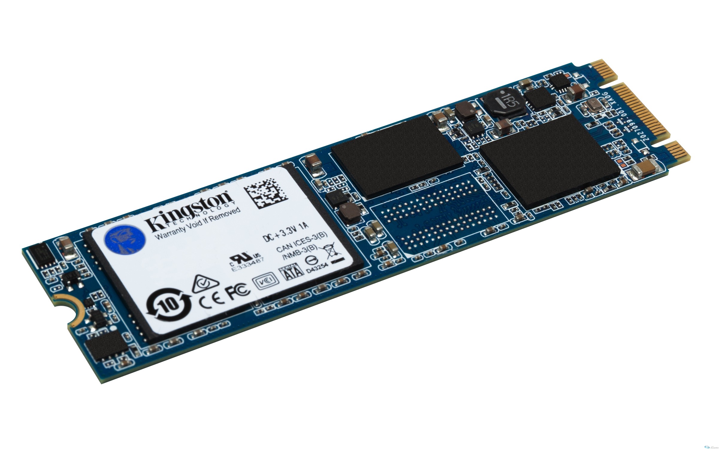 120GB UV500 SSD M.2