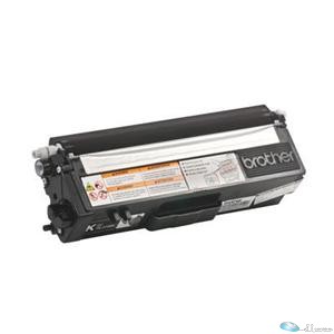 High Yield Black Toner Cartridge (yields approx. 6,000 pages in accordance with