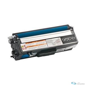 High Yield Cyan Toner Cartridge (yields approx. 3,500 pages in accordance with I