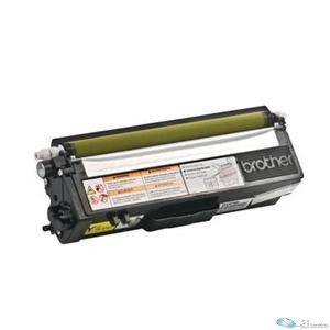 High Yield Yellow Toner Cartridge (yields approx. 3,500 pages in accordance with