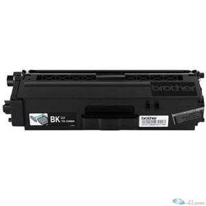 BROTHER CLR LSR-HY TONER CART-BLK