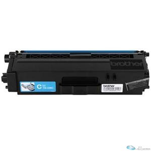 BROTHER CLR LSR-HY TONER CART-CYAN