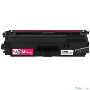 COLOUR LASER - HIGH YIELD TONER CARTRIDGE - MAGENTA