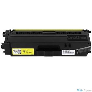 COLOUR LASER - HIGH YIELD TONER CARTRIDGE - YELLOW