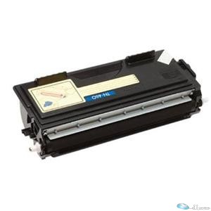 Toner cartridge - black - 6,000 Pages @ 5% Coverage