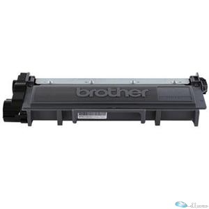Toner Cartridge - Black - Up to 2600 pages - DCP-L2520DW, DCP-L2540DW, HL-L2300D