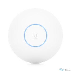 UniFi 6 Long-Range Access Pt