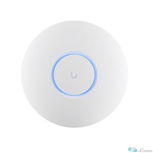 Ubiquiti U6 Plus Poe Acces Point require POE