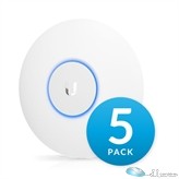 Unifi AP AC Lite 5Pk No PoE incl.