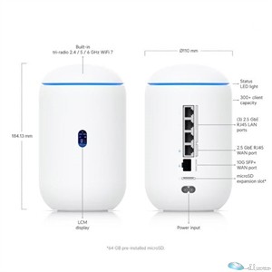 Dream Router 7