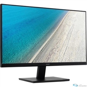 Acer 23.8 FHD 100Hz 4ms GTG LCD FreeSync Monitor - Black
