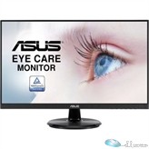 ASUS VA24DQ 23.8 Monitor, 1080P Full HD, 75Hz, IPS, Adaptive-Sync/FreeSync, Eye