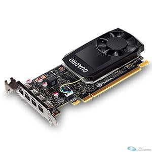 Quadro P1000 PCIE 3.0