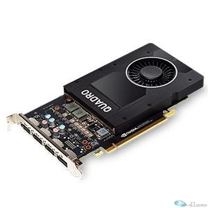 NVIDIA Quadro P2000