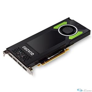 NVIDIA Quadro P4000