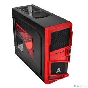 Commander MS-I Epic Edition/Black/Win/SECC/USB3.0x1, USB2.0x1, AudioPortx1, No p