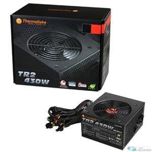 430W Single Fan Power Supply