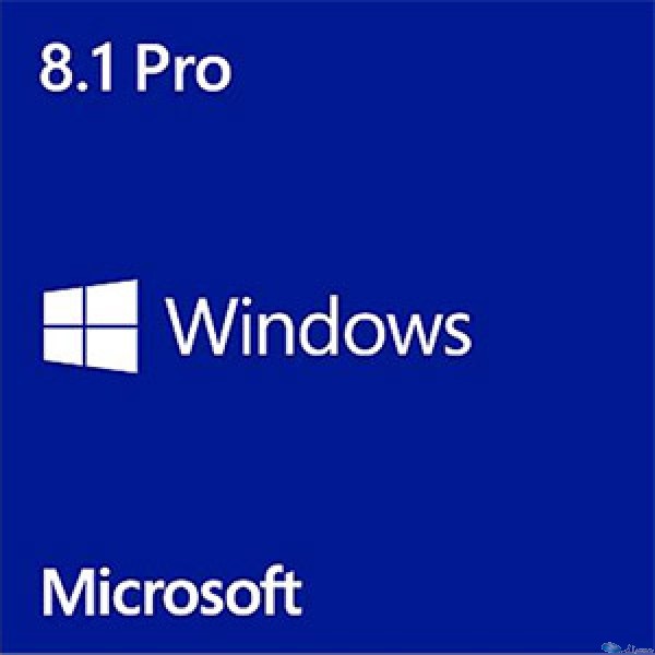 Windows 8.1 Pro Francais 64Bit OEM DVD