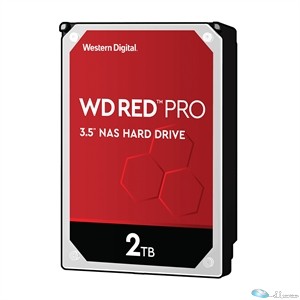 Red Pro 12TB NAS 7200 RPM 256M