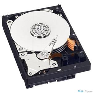 Western Digital HDD 2TB 3.5inch Blue SATA 64MB Cache Bare