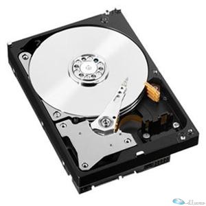 WD RED 3TB SATA 6 GB/S 64MB INTELLIPOWER 3.5 3 YEARS WARRANTY